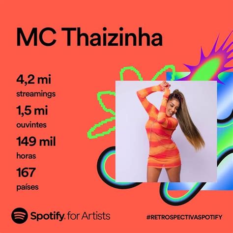 thaizinha|Rainha das Melodias (@mcthaizinha) • Instagram photos and videos.